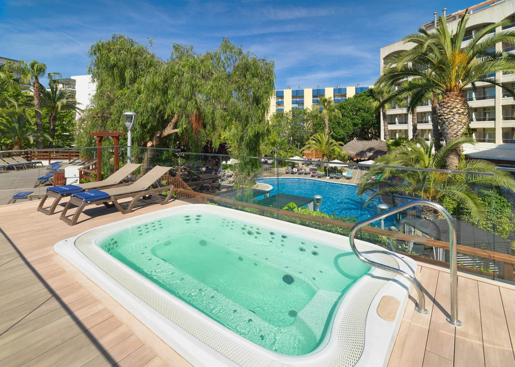 H10 Salou Princess - Général