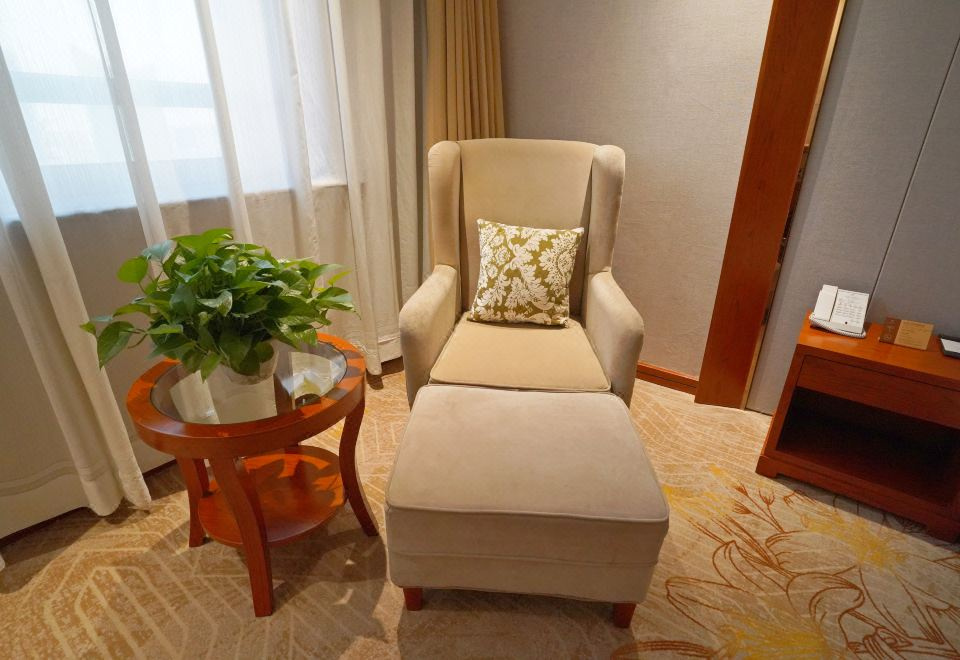 Victories Hotel - Chambres