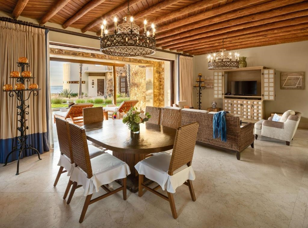 2 Bedrooms Resort Casita