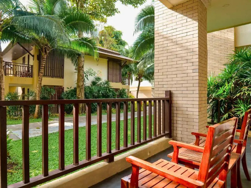 Kacha Resort and Spa Koh Chang - Chambres