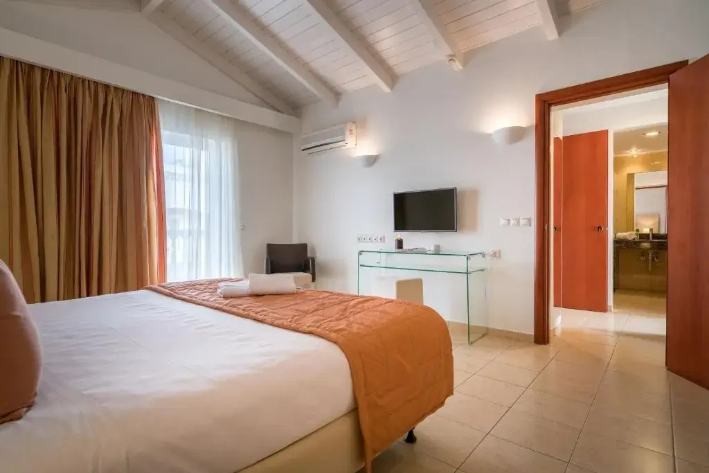 Galaxy Beach Resort, BW Premier Collection - Chambres