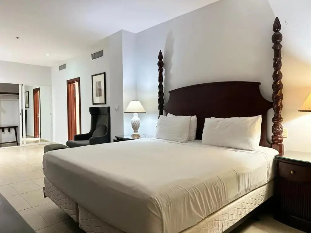 Ramada Santo Domingo Princess, Санто-Домінго, Домініканська Республіка мініатюра 13