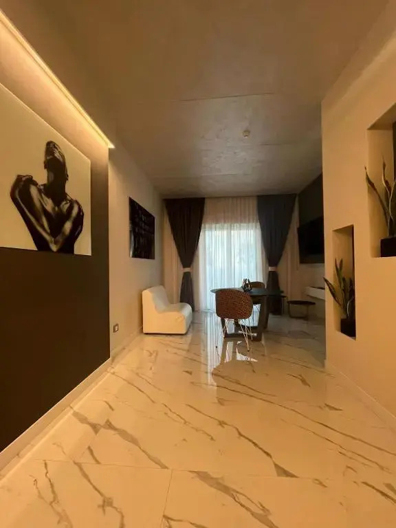 Club Hotel Kennedy - Chambres