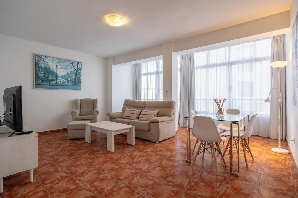 Atarazanas Málaga Boutique Hotel - Général