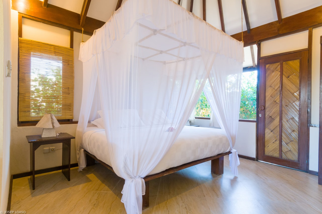 Naya Gawana Resort & Spa - Chambres