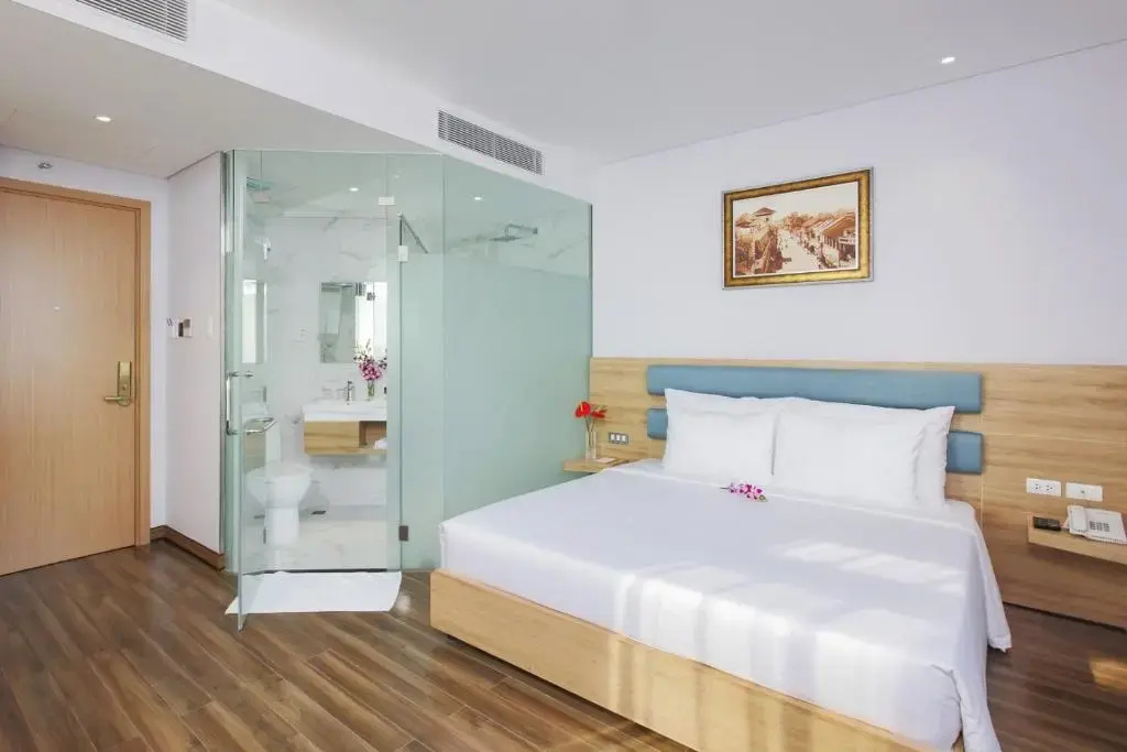 Adora Mira Hotel - Général