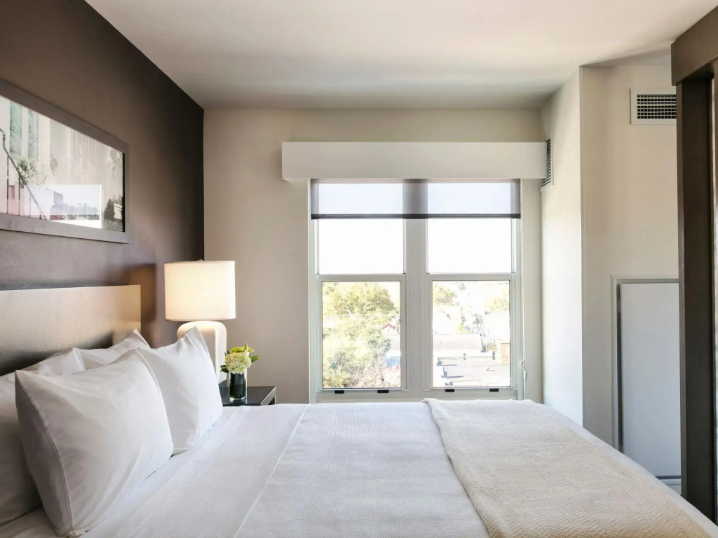 Hyatt House Charleston/Historic District - Chambres