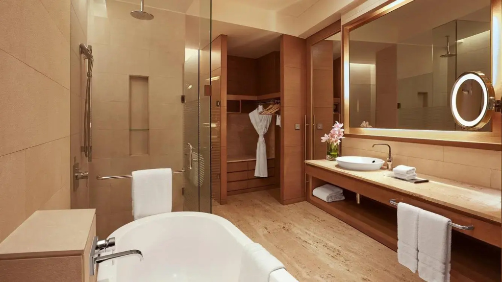 The Westin Mumbai Garden City - Chambres