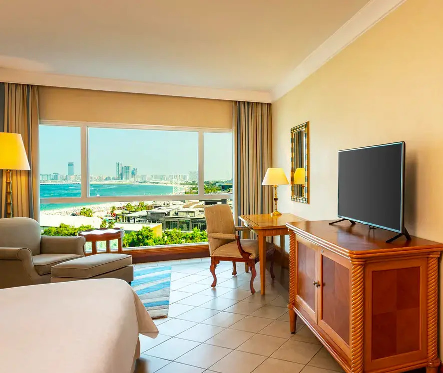 Sheraton Jumeirah Beach Resort