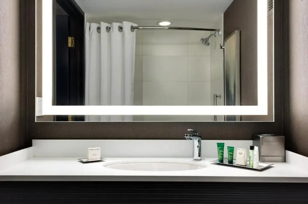 Hilton Woodland Hills / Los Angeles - Chambres