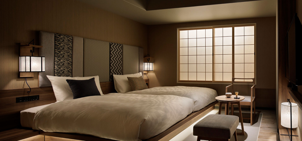 Hotel Resol Kyoto Shijo Muromachi 사진 4
