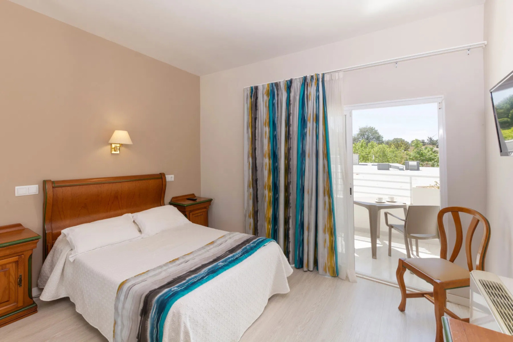 Mar Hotels Paguera & Spa - Chambres