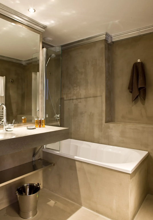 Hotel Ormelune - Chambres