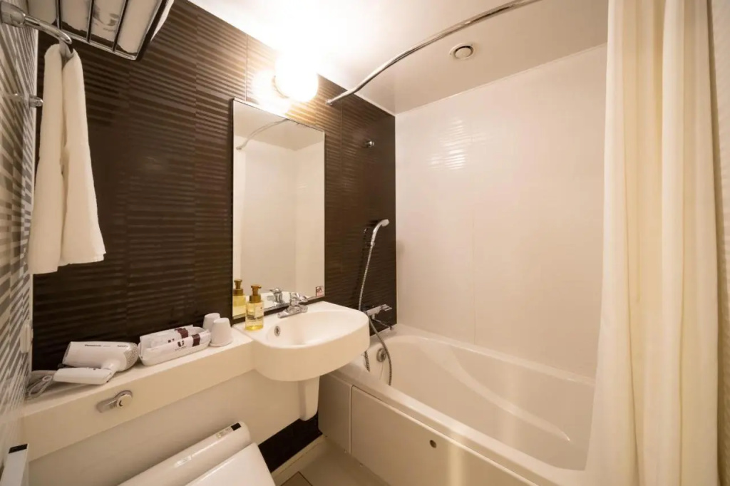 Via Inn Higashiginza 사진 27