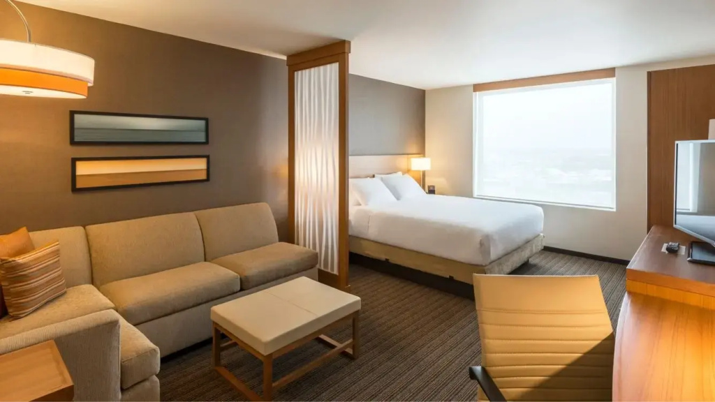 Courtyard by Marriott Ciudad del Carmen Campeche - Chambres
