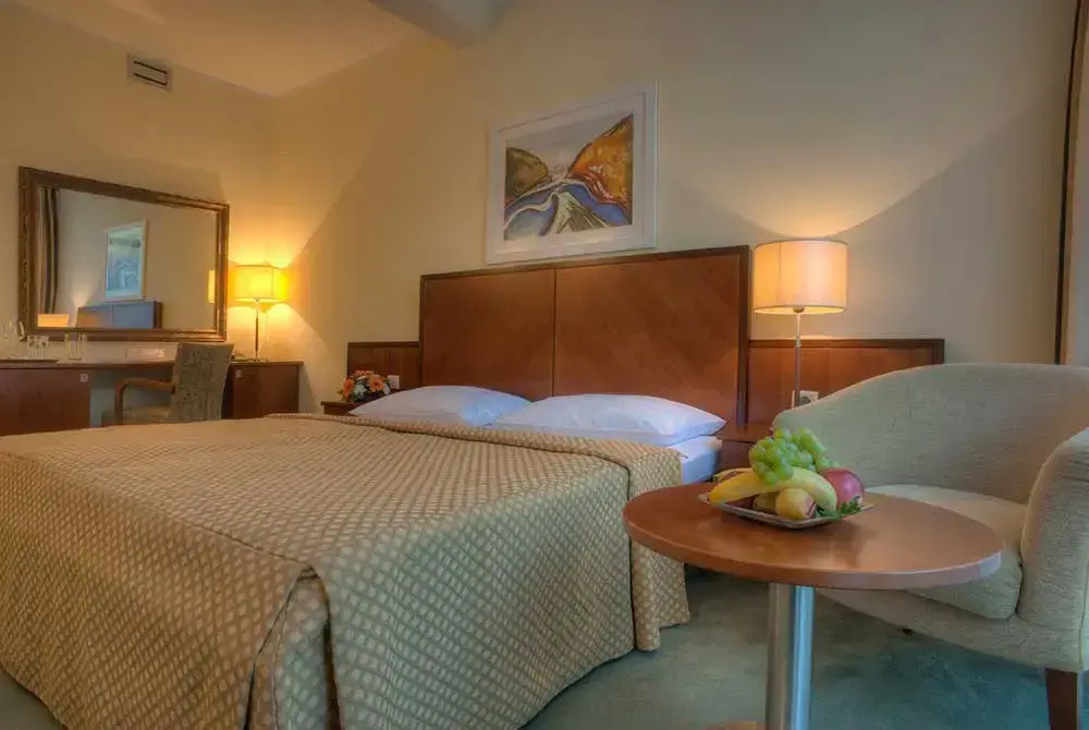 Hotel Rivijera - Chambres