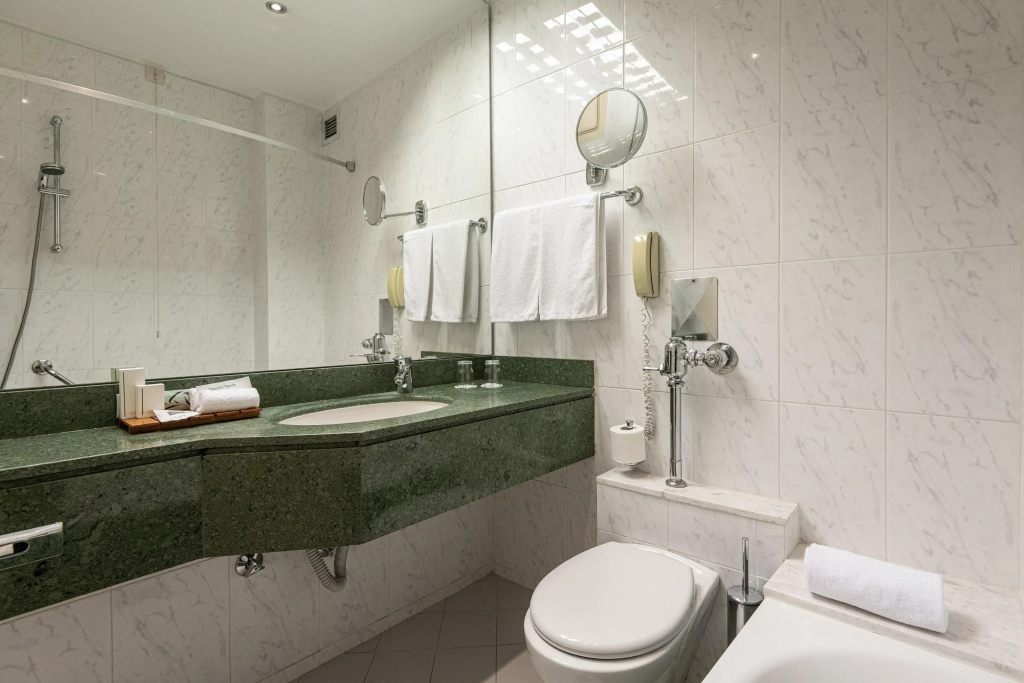 Holiday Inn Thessaloniki by IHG - Chambres