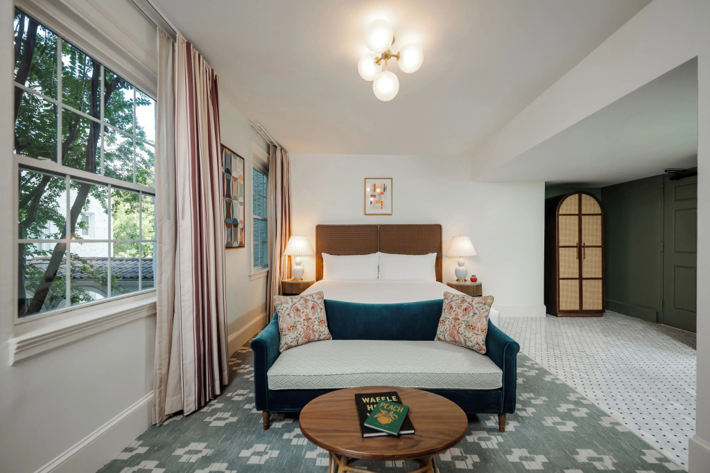Hotel Granada, a Member of Design Hotels - Général