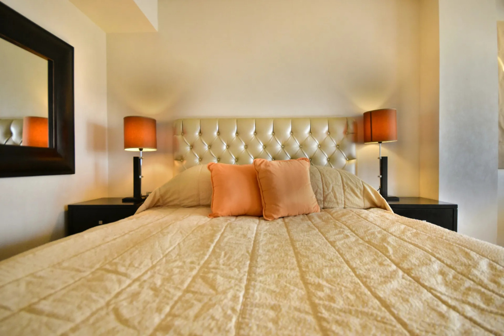 Plaza Resort Hotel - Chambres