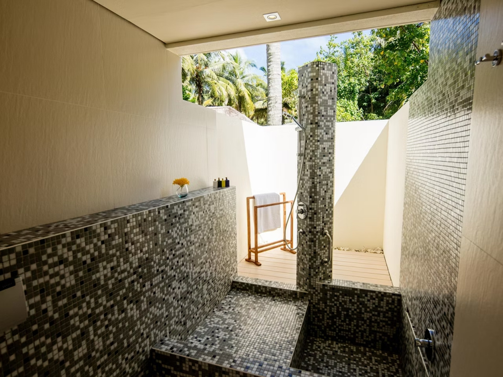 Holiday Inn Resort Kandooma Maldives by IHG - Chambres