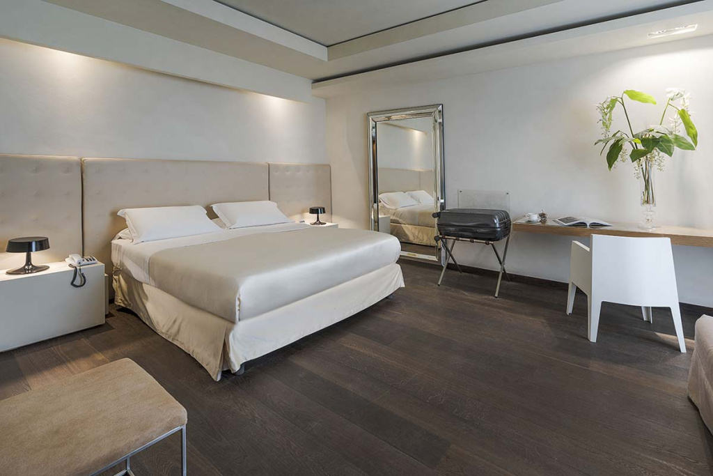 Superior room