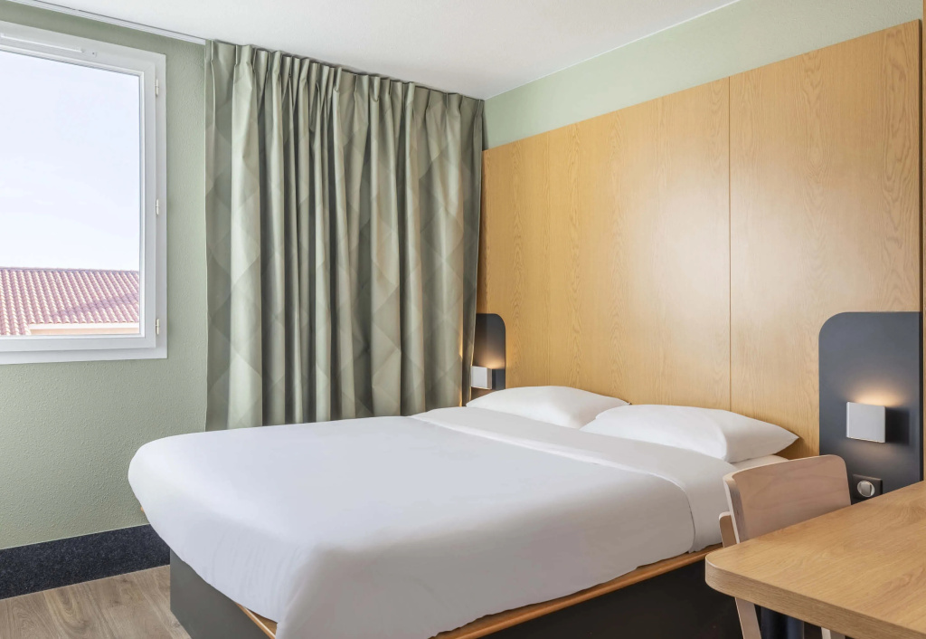 Voir la photo 3 — B&B HOTEL Martigues Port-de-Bouc