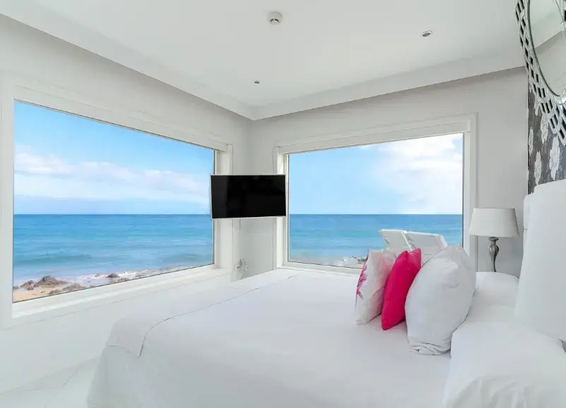 Lani's Suites de Luxe - Chambres