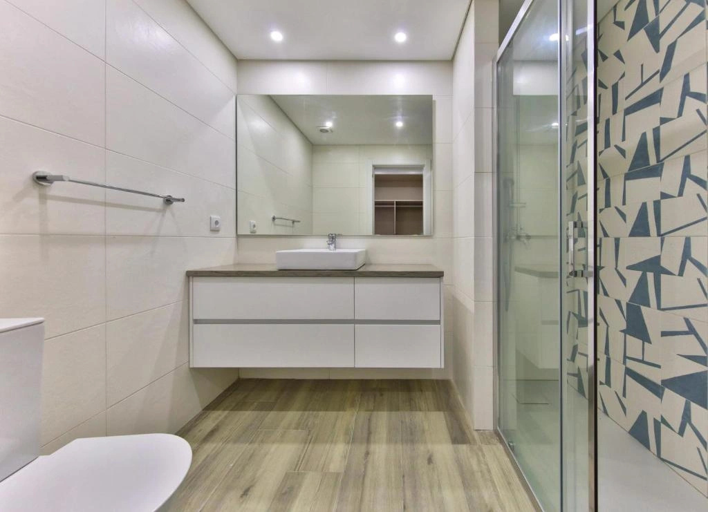 Agua Hotels Vila Branca - Général