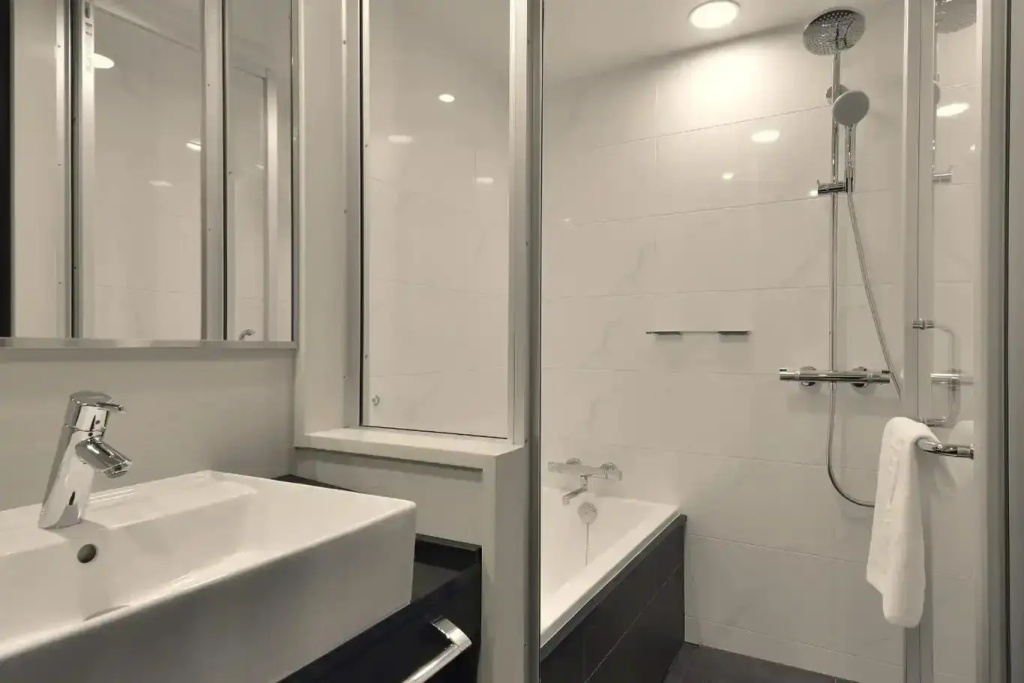 The Royal Park Hotel Tokyo Haneda Airport Terminal 3 사진 9