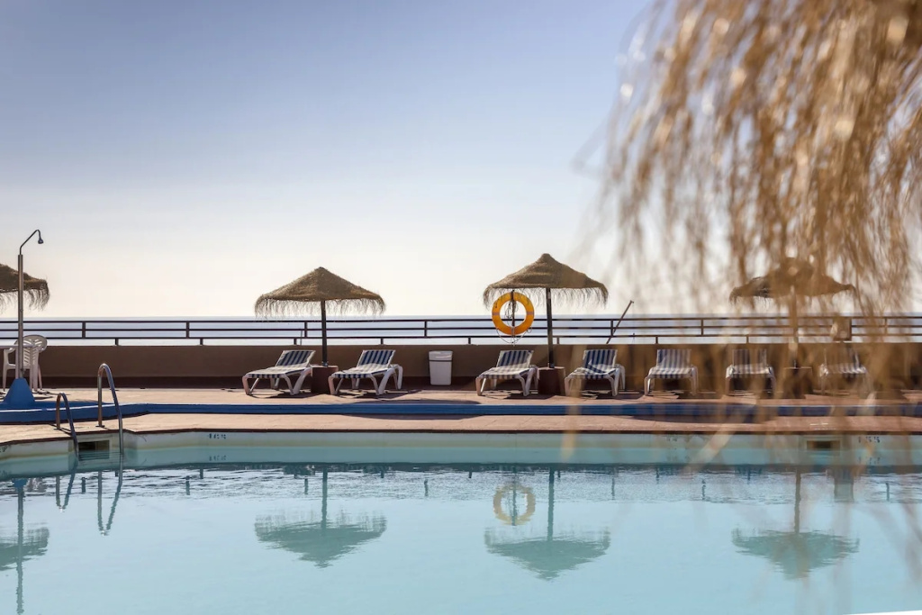 Hotel Las Palmeras Affiliated by Fergus - Général