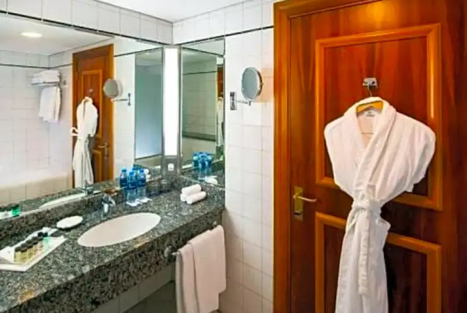 Sheraton Jumeirah Beach Resort