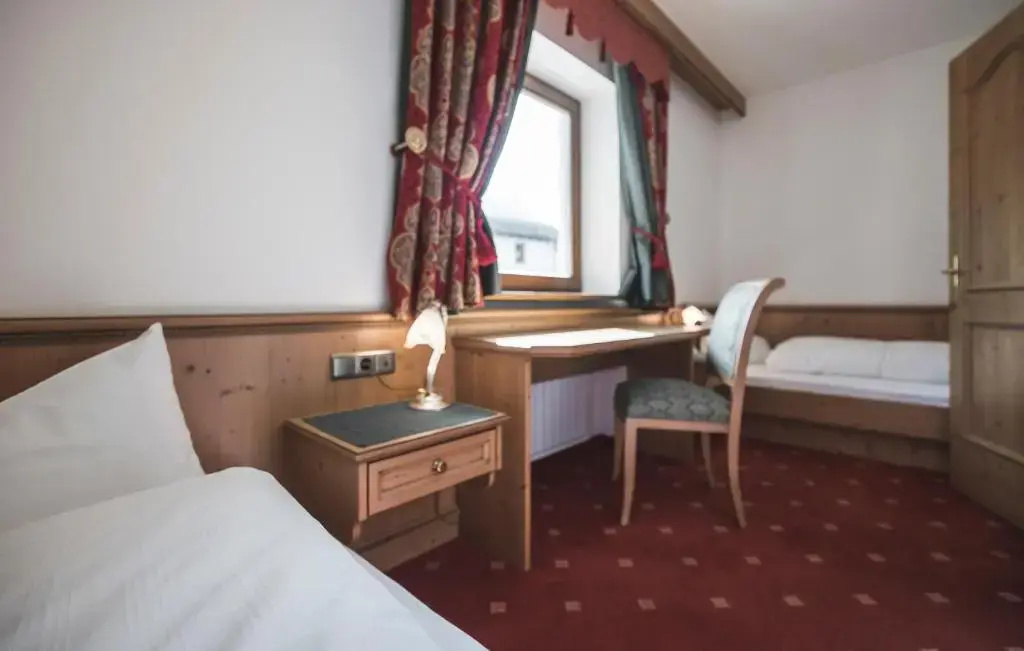 Comfort Family Suite with balcony
