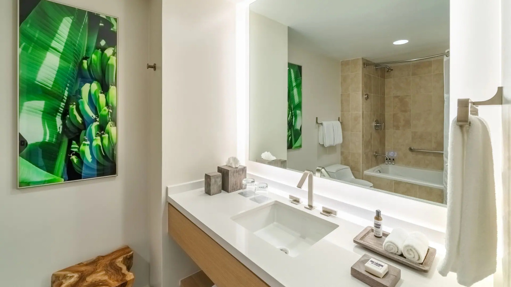 Hyatt Regency Aruba Resort and Casino - Chambres