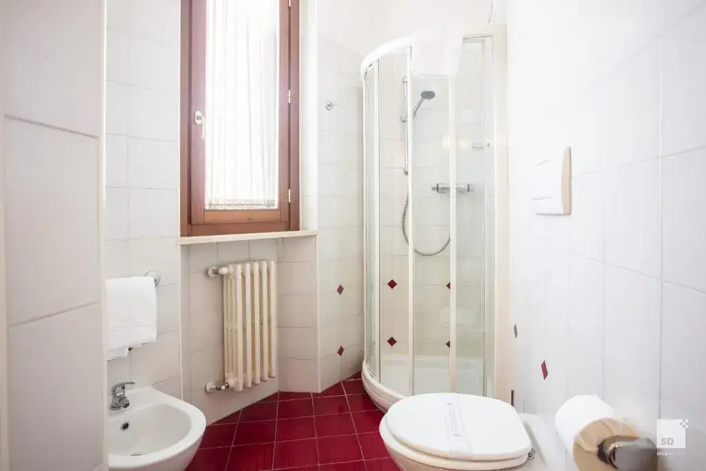 Hotel Alessandro Della Spina - Général