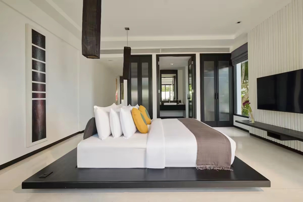 The Chill Resort & Spa Koh Chang - Chambres