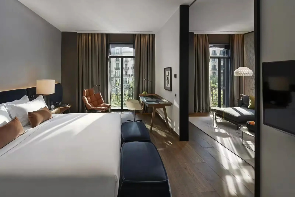 Grand Suite
