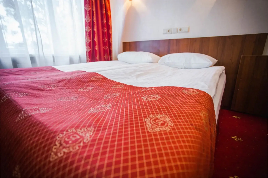 Standard Superior Single room