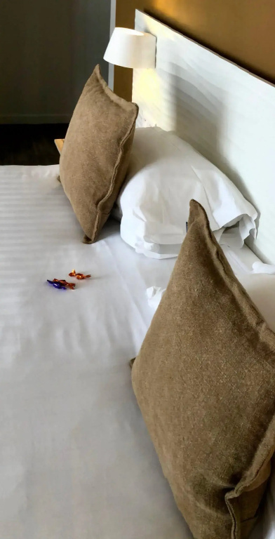 Boutique Hôtel & Spa la Villa Cap Ferrat - Chambres