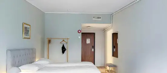 Aiden by Best Western Haugesund Airport - Chambres