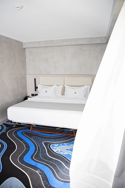 Maritim Marina Bay Resort & Casino - Chambres