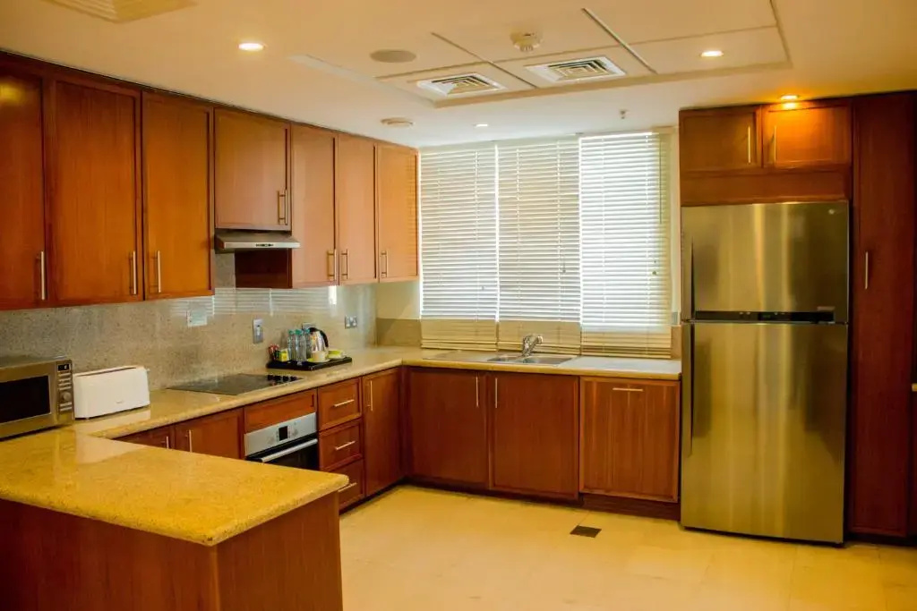 Hotel Ramada by Wyndham Downtown Dubai - Chambres