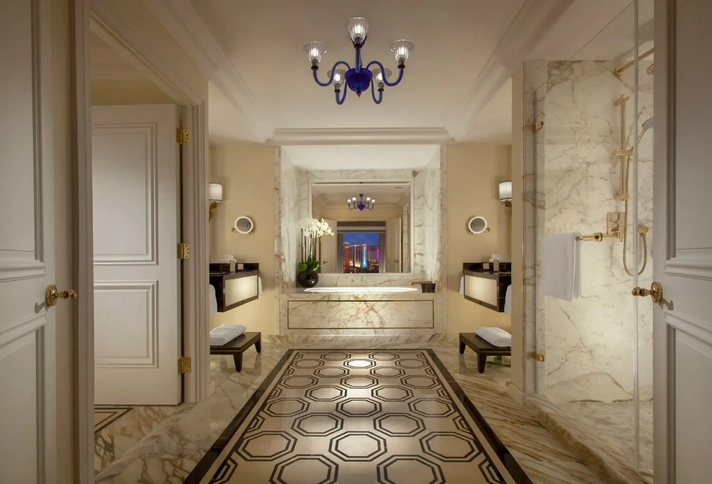 The Venetian Macao - Chambres