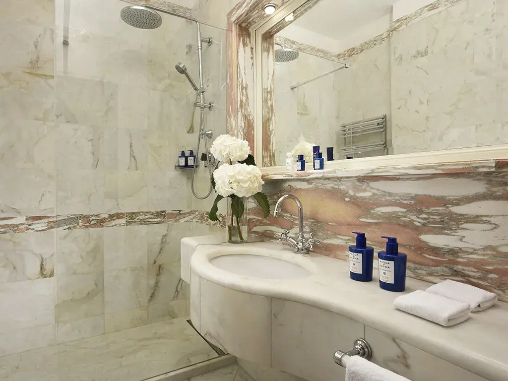 Imperiale Palace Hotel - Chambres