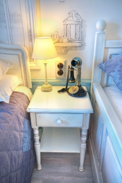 Alton Towers Hotel - Chambres