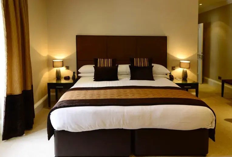 Rocpool Reserve - Chambres
