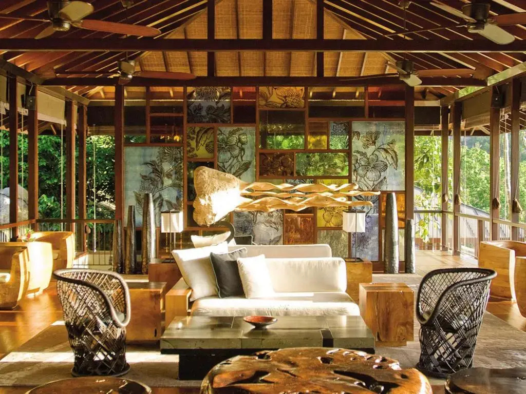Four Seasons Resort Seychelles - Général