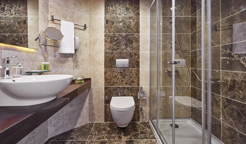 Richmond Ephesus Resort - All Inclusive - Chambres