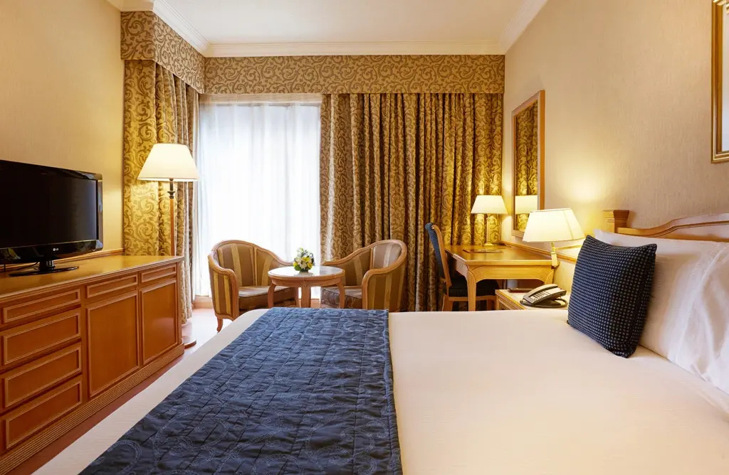 Millennium Plaza Downtown Hotel - Chambres