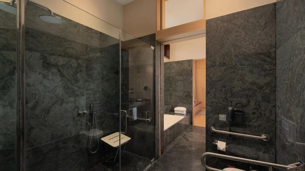 Hotel Marqués de Riscal, a Luxury Collection Hotel, Elciego - Chambres