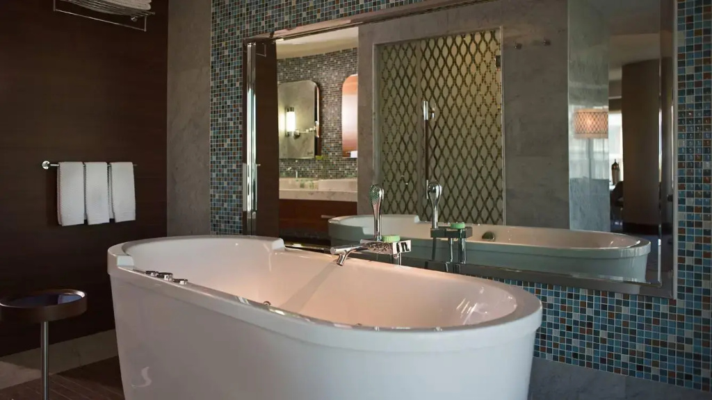 Renaissance Izmir Hotel - Chambres